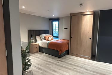 1 bed house, 260 Huntingdon Street, Hockley, Nottingham, NG13NB - Image 8